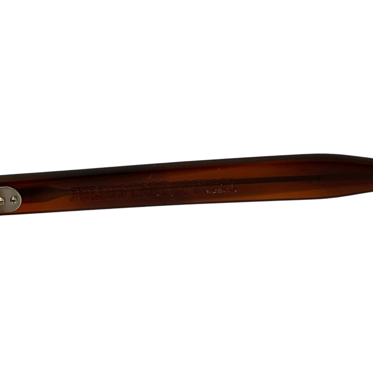 眼鏡PL-101 Amber