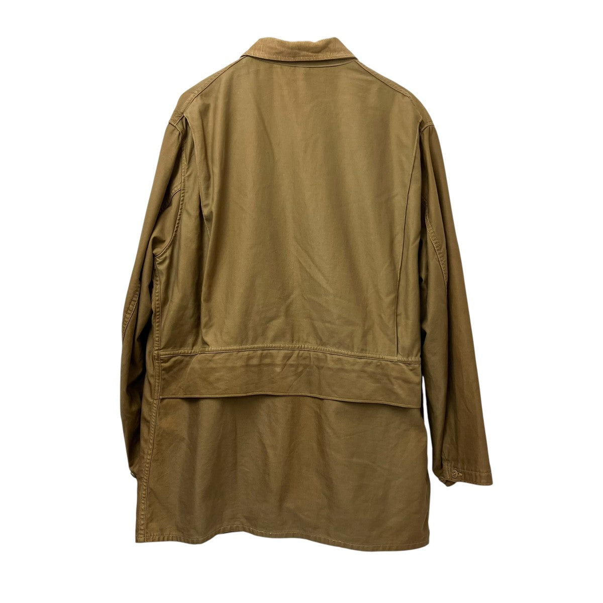 JC Higginsハンティングジャケット