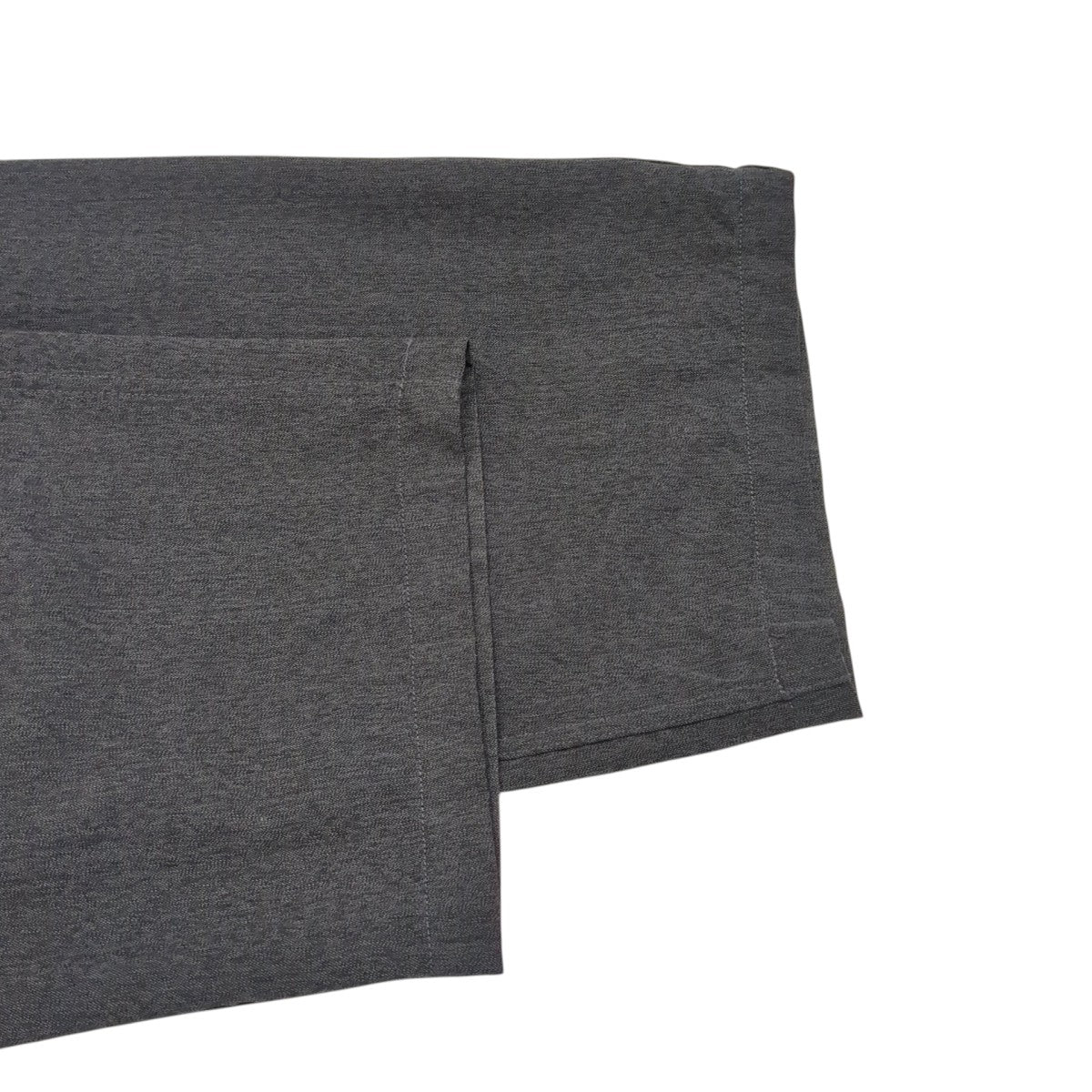 Wool Gabardine Pleat PantsスラックスS25FC051