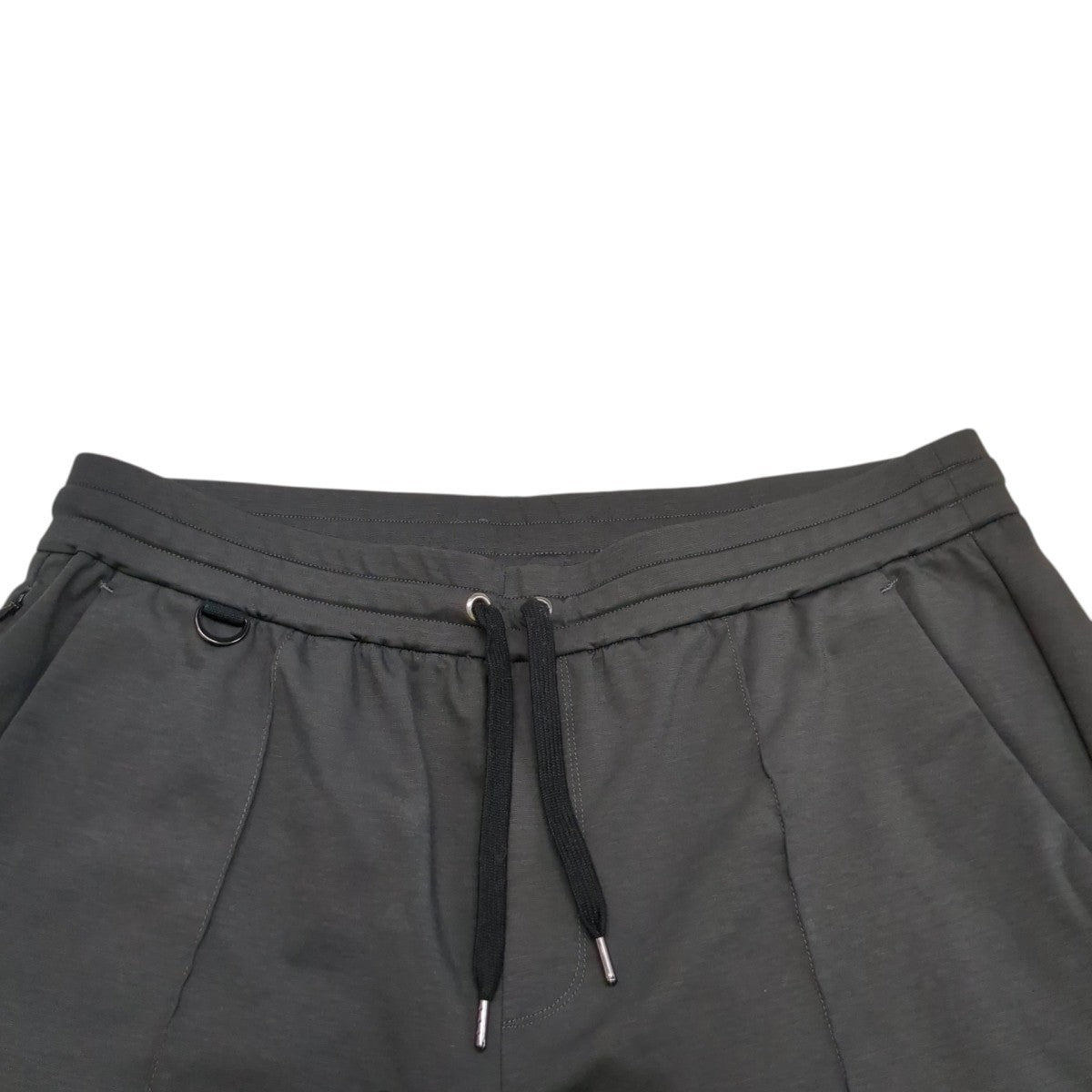 Duplex Cotton JerseyイージーパンツPT-021PR