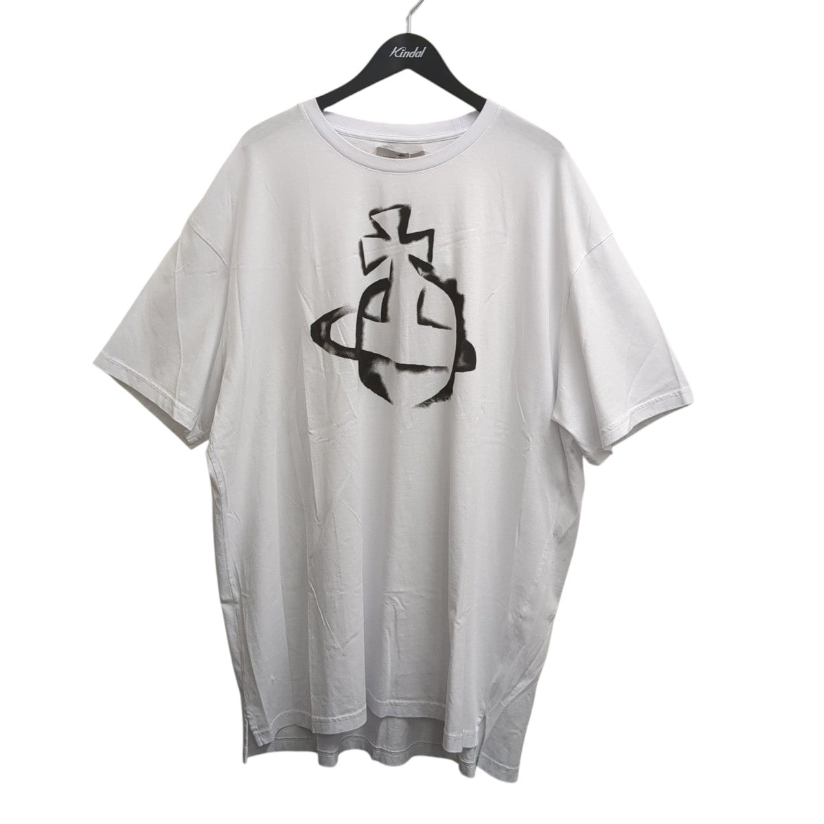 STENCIL ORB OVERSIZED T-SHIRTTシャツ3G010035