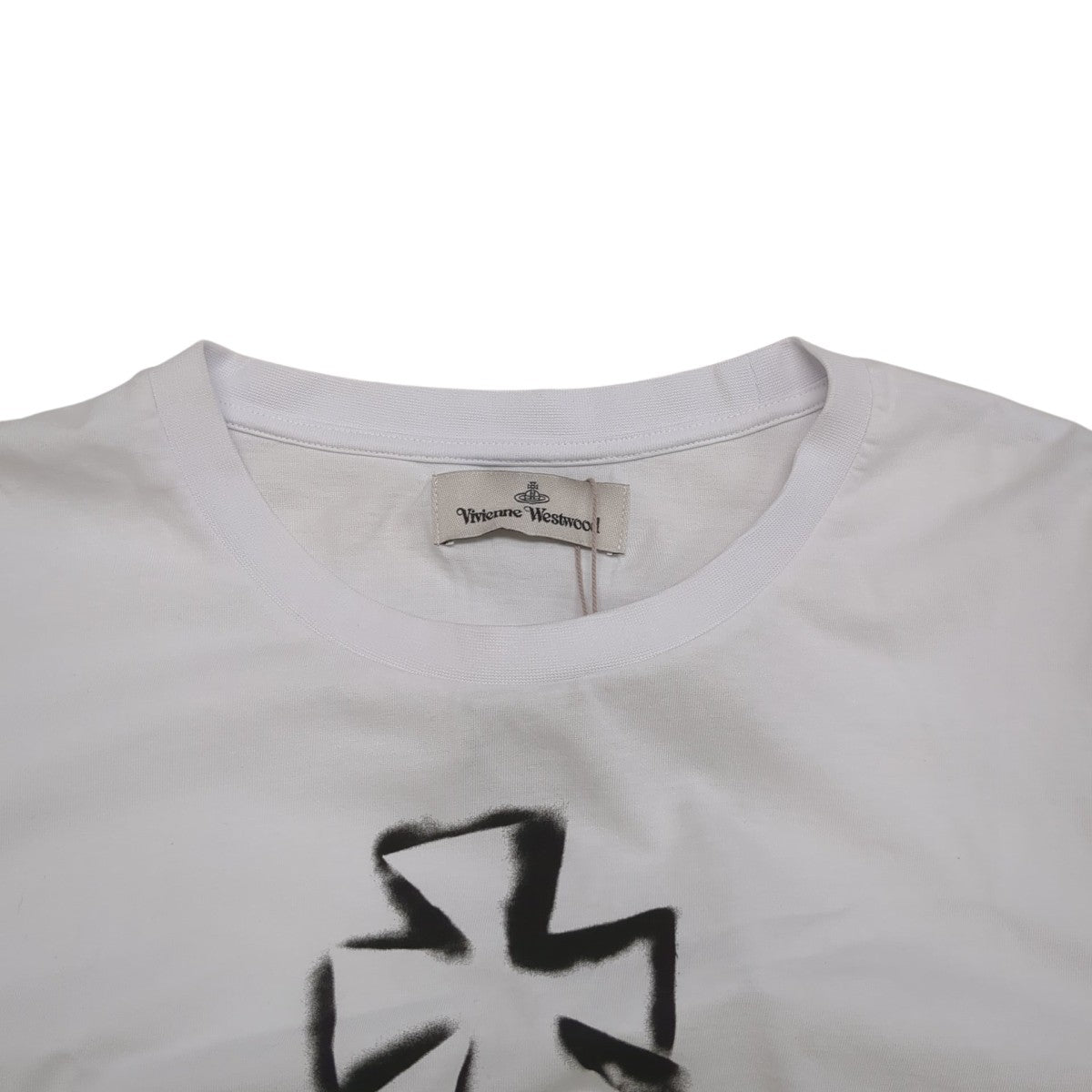STENCIL ORB OVERSIZED T-SHIRTTシャツ3G010035