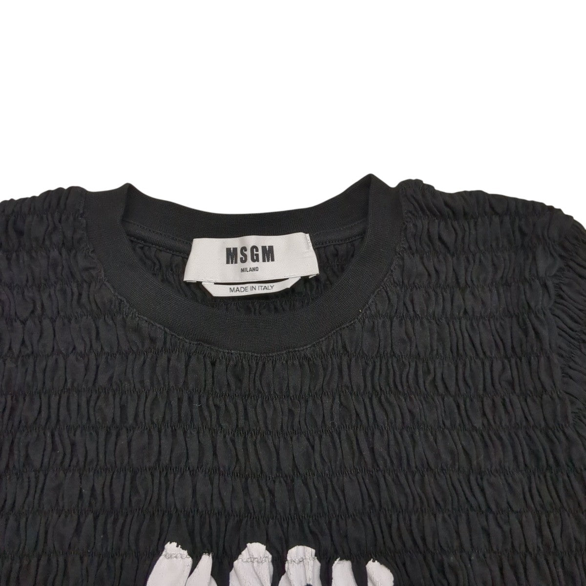 半袖カットソー3641MDM105