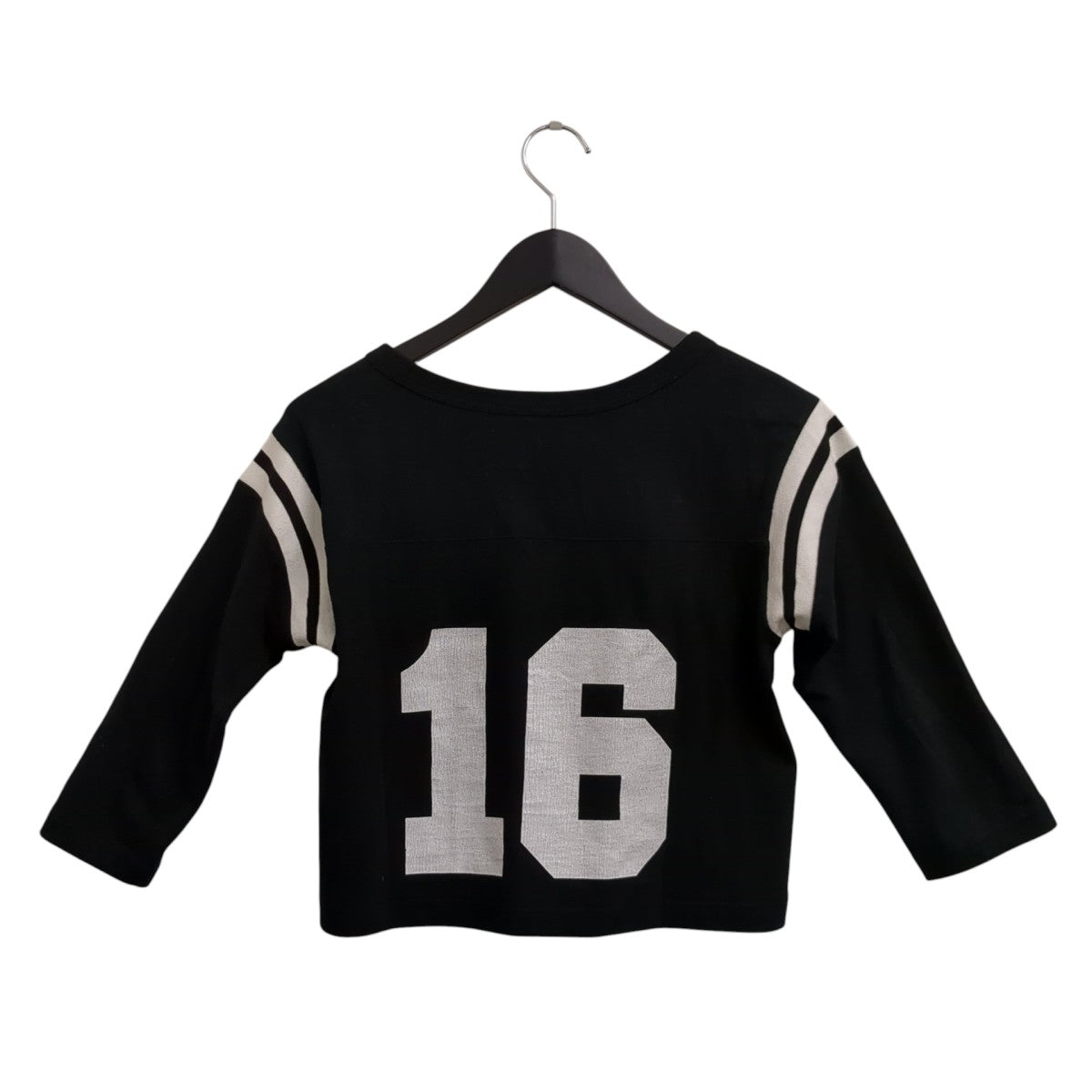 CELINE(セリーヌ) 7分袖Tシャツ2X92I668W 2X92I668W ブラック サイズ