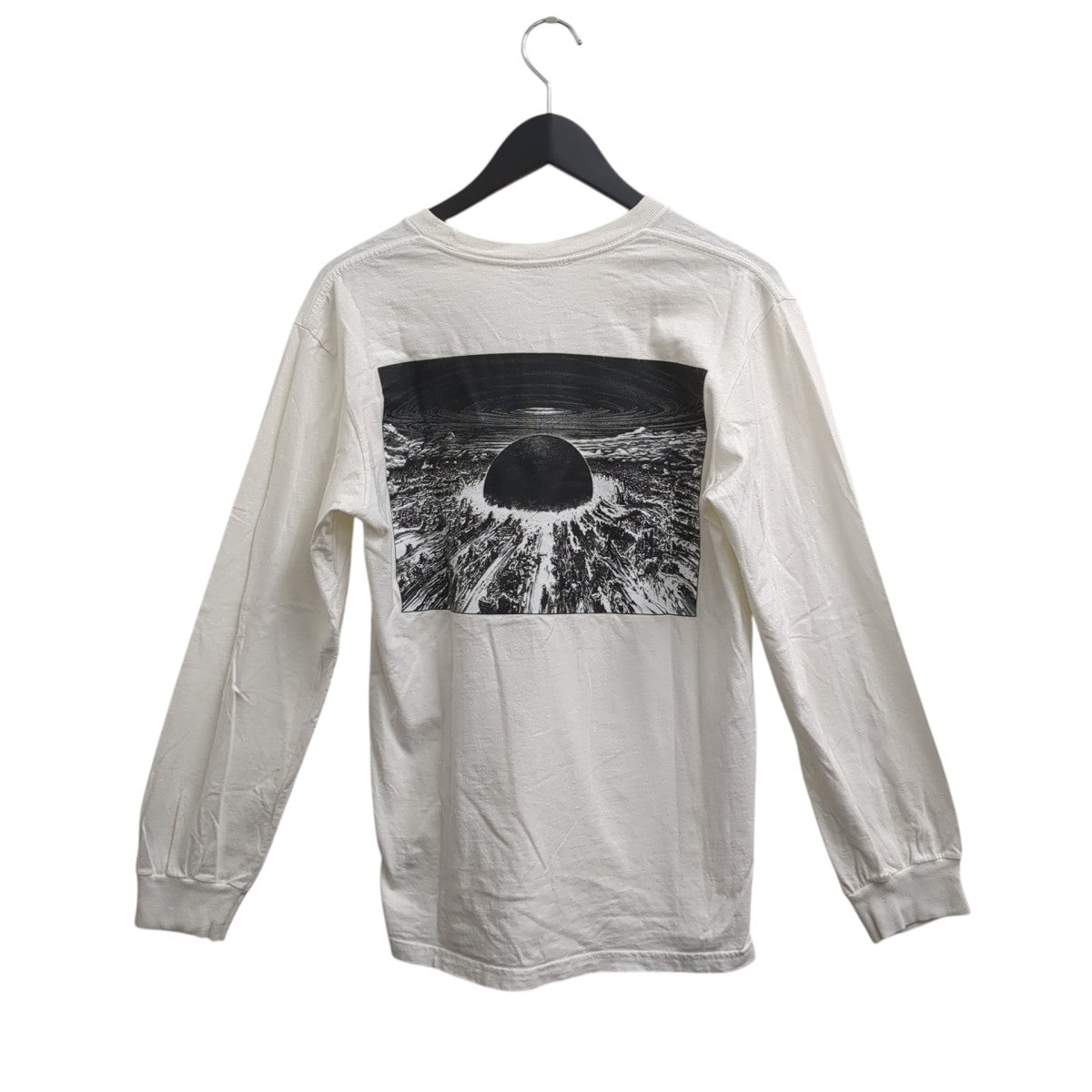 Supreme(シュプリーム) ×AKIRA Neo-Tokyo L S TeeロングスリーブT