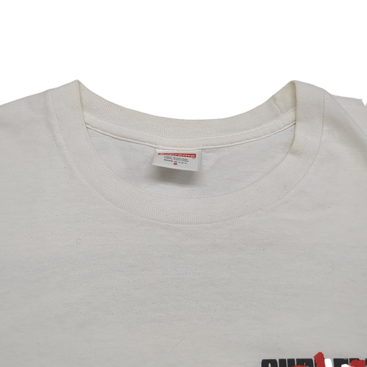 ×AKIRA Neo-Tokyo L S TeeロングスリーブTシャツ