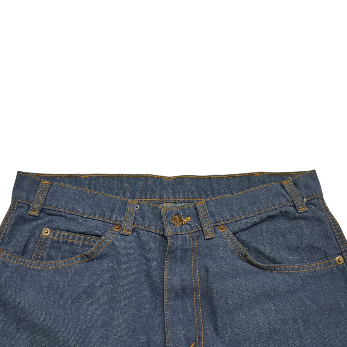 80s for menデニムパンツ