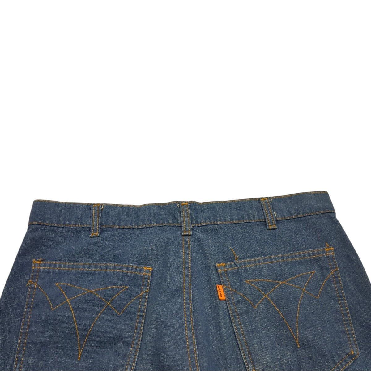80s for menデニムパンツ