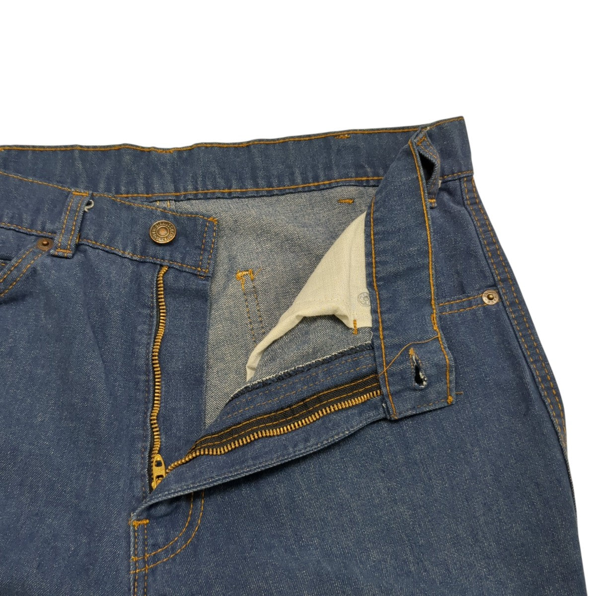 80s for menデニムパンツ