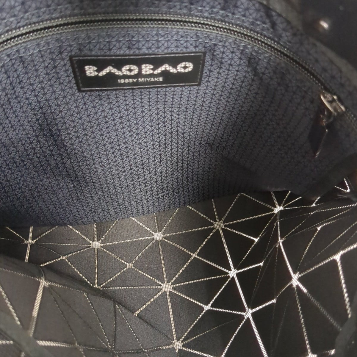 GEOトートバッグBB26-AG802