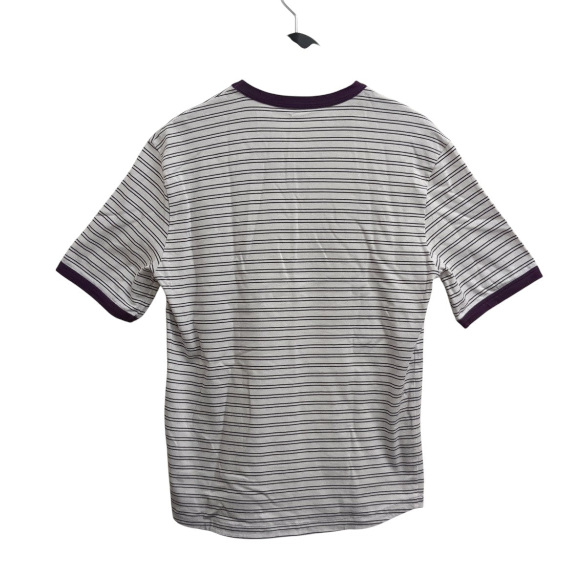 VネックTシャツRM101M