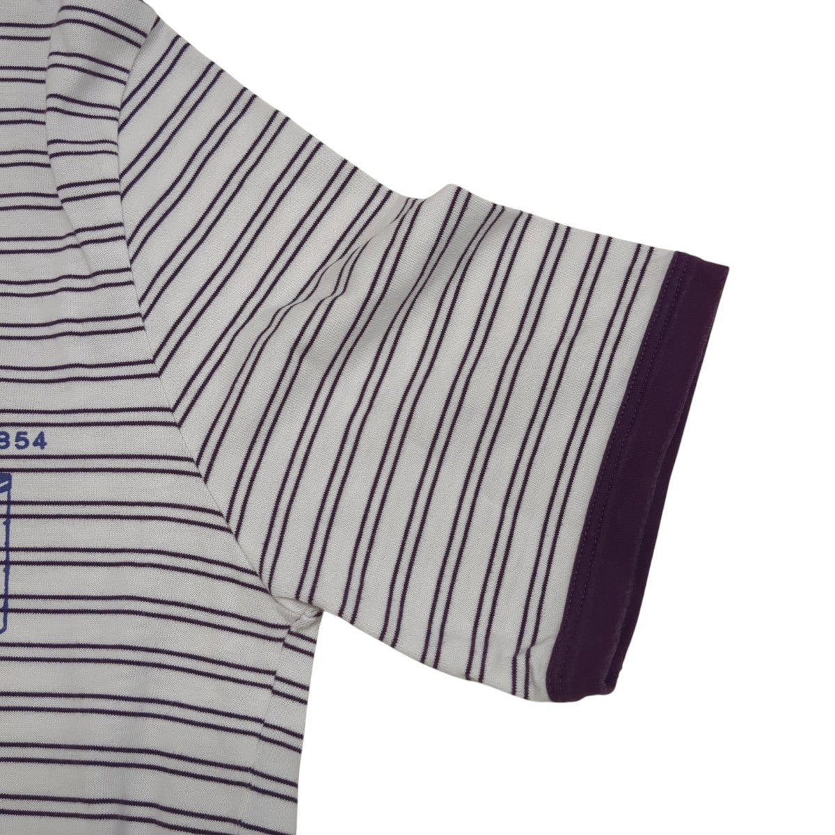 VネックTシャツRM101M
