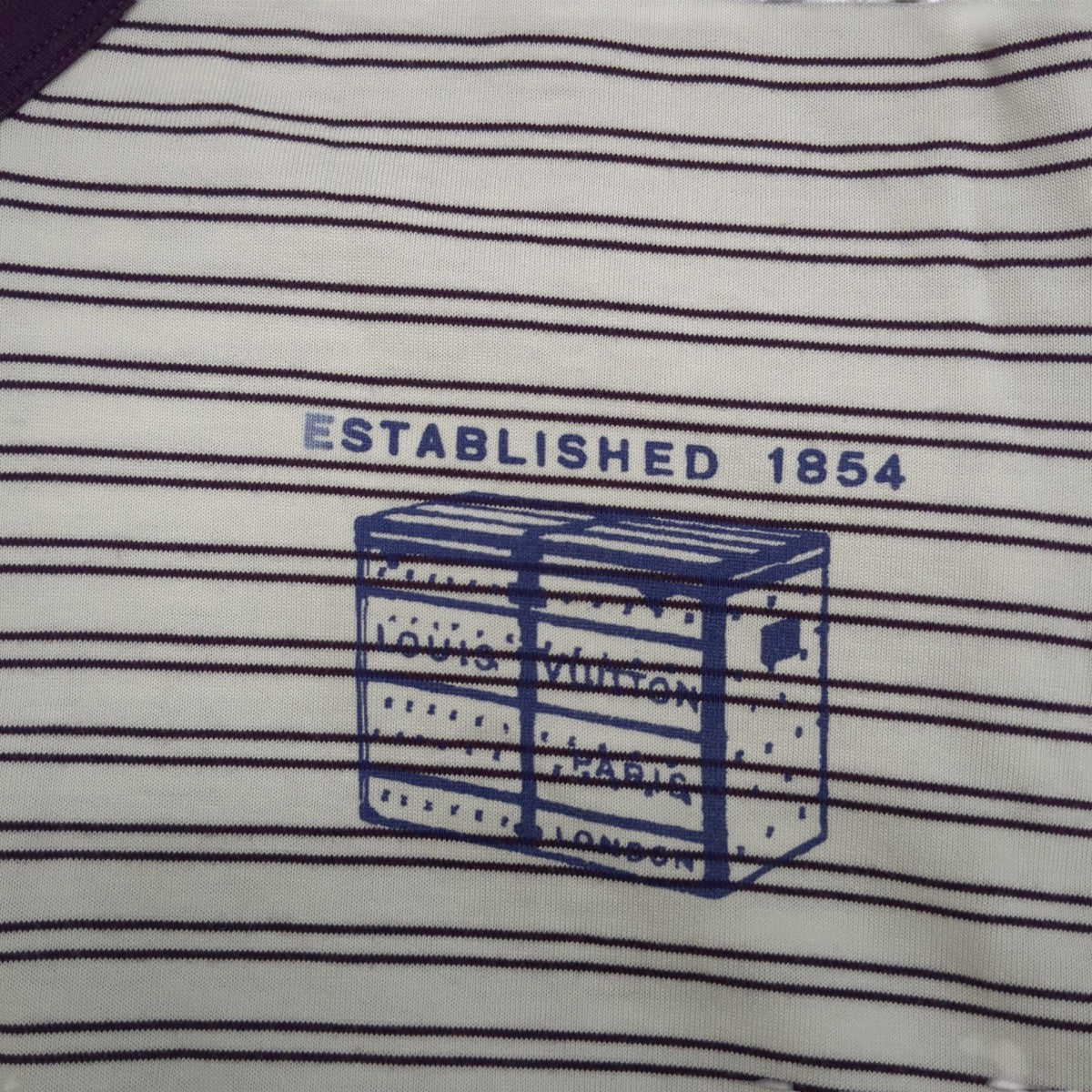 VネックTシャツRM101M