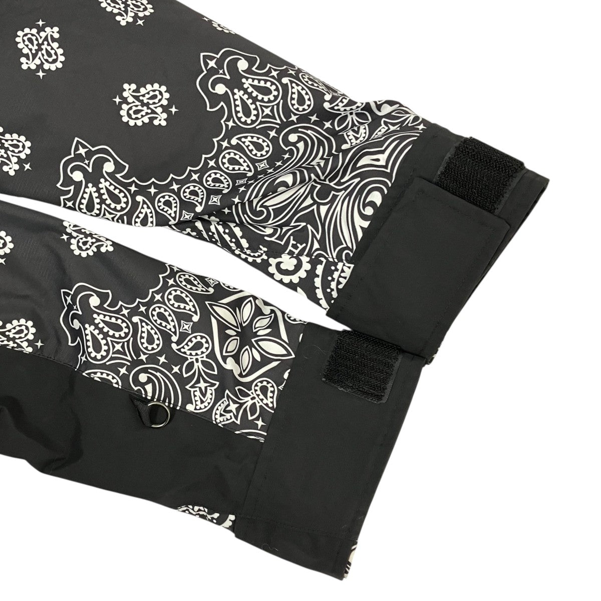 14AWBandana Mountain ParkaマウンテンパーカーNP514001