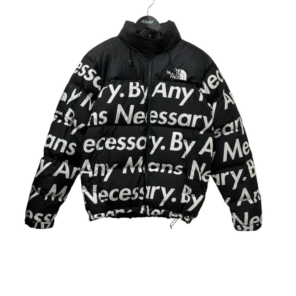 15AWBy Any Nuptse DownダウンジャケットND515511