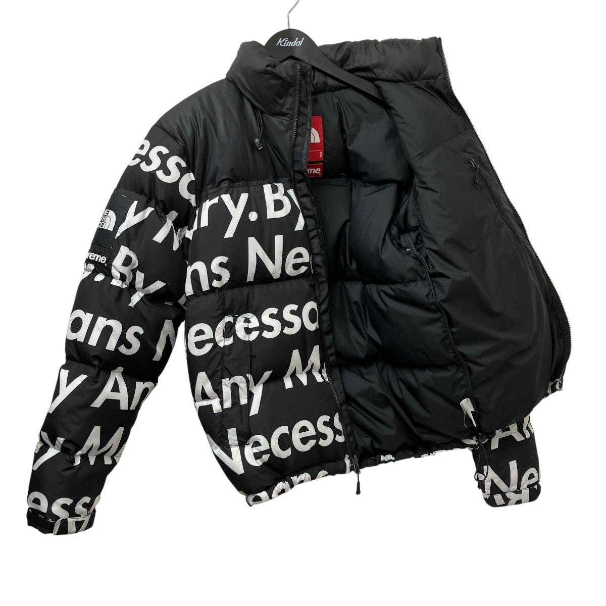 15AWBy Any Nuptse DownダウンジャケットND515511
