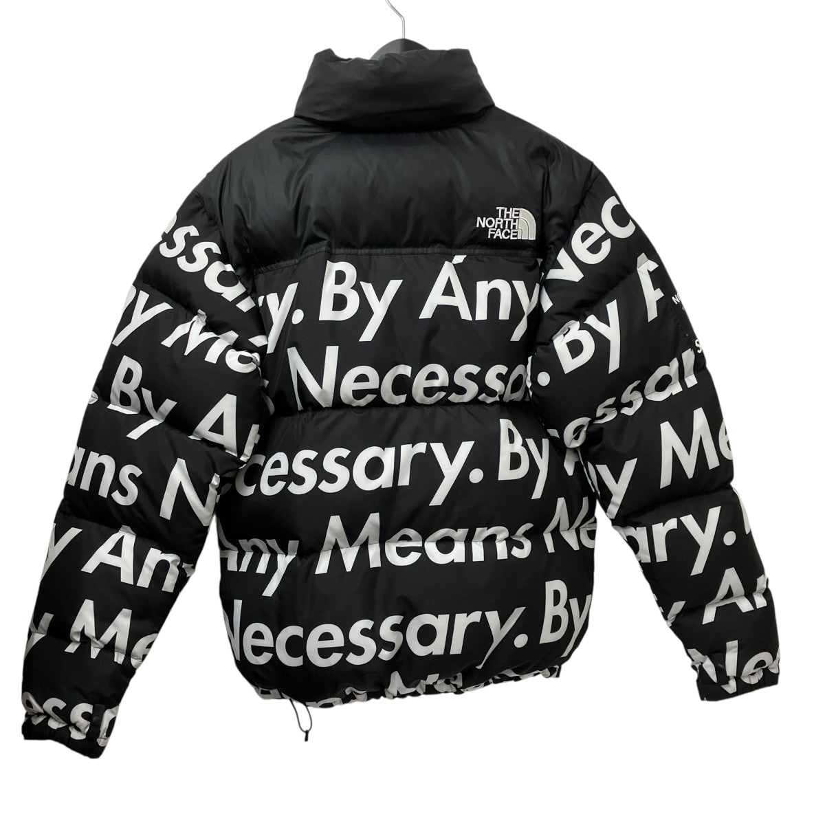 15AWBy Any Nuptse DownダウンジャケットND515511