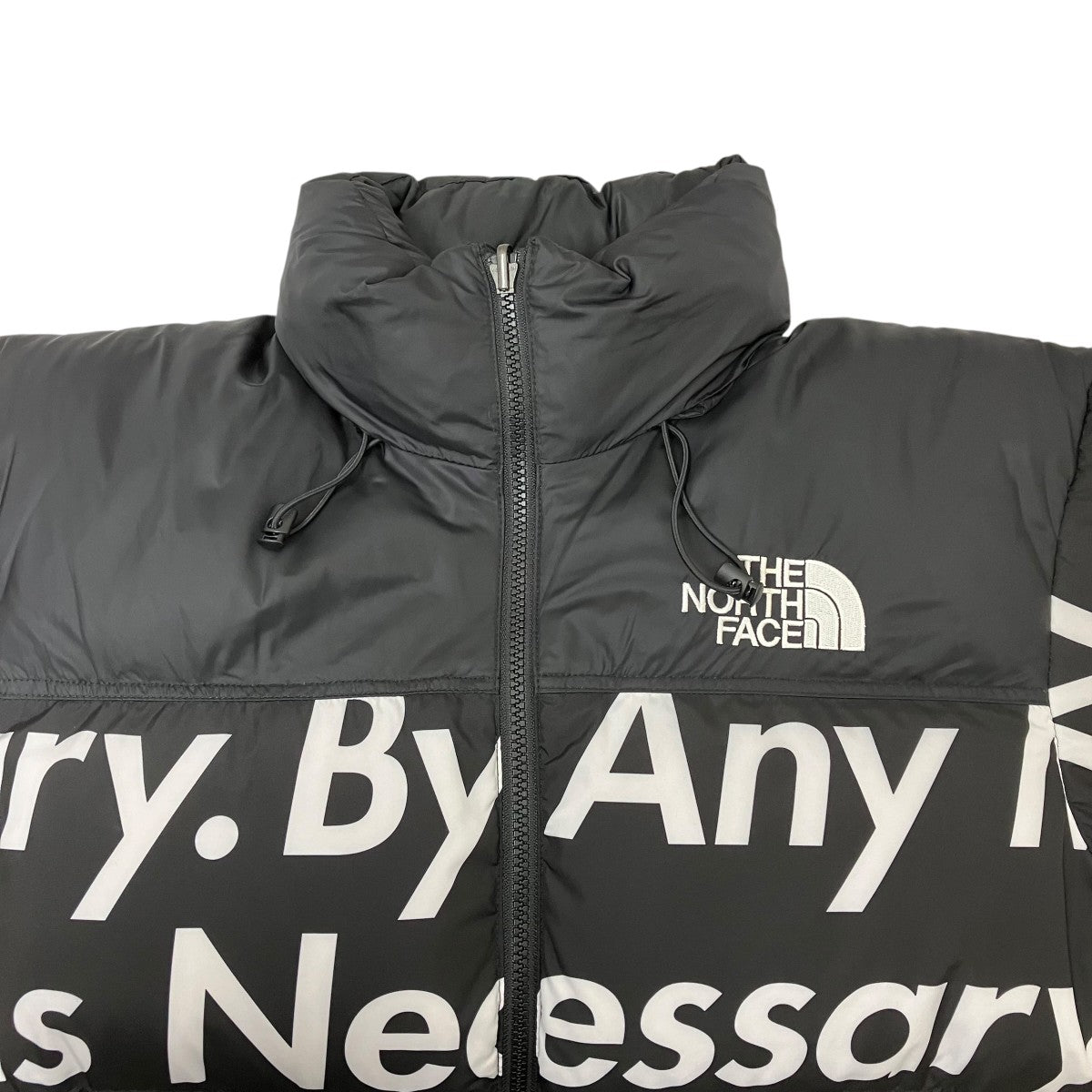 15AWBy Any Nuptse DownダウンジャケットND515511