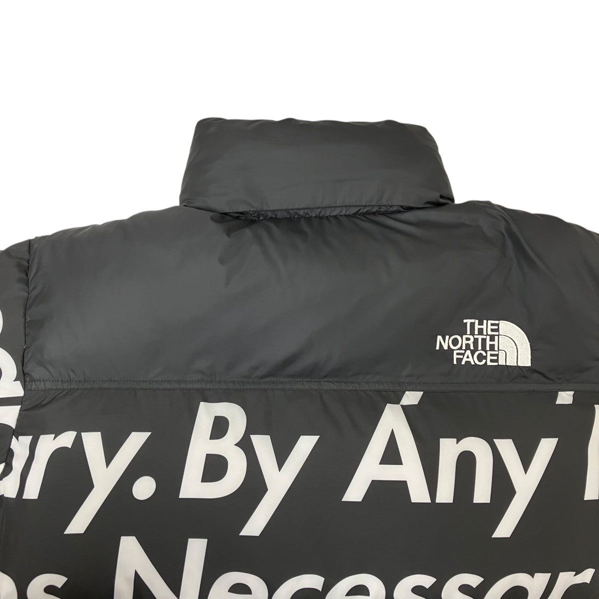 15AWBy Any Nuptse DownダウンジャケットND515511