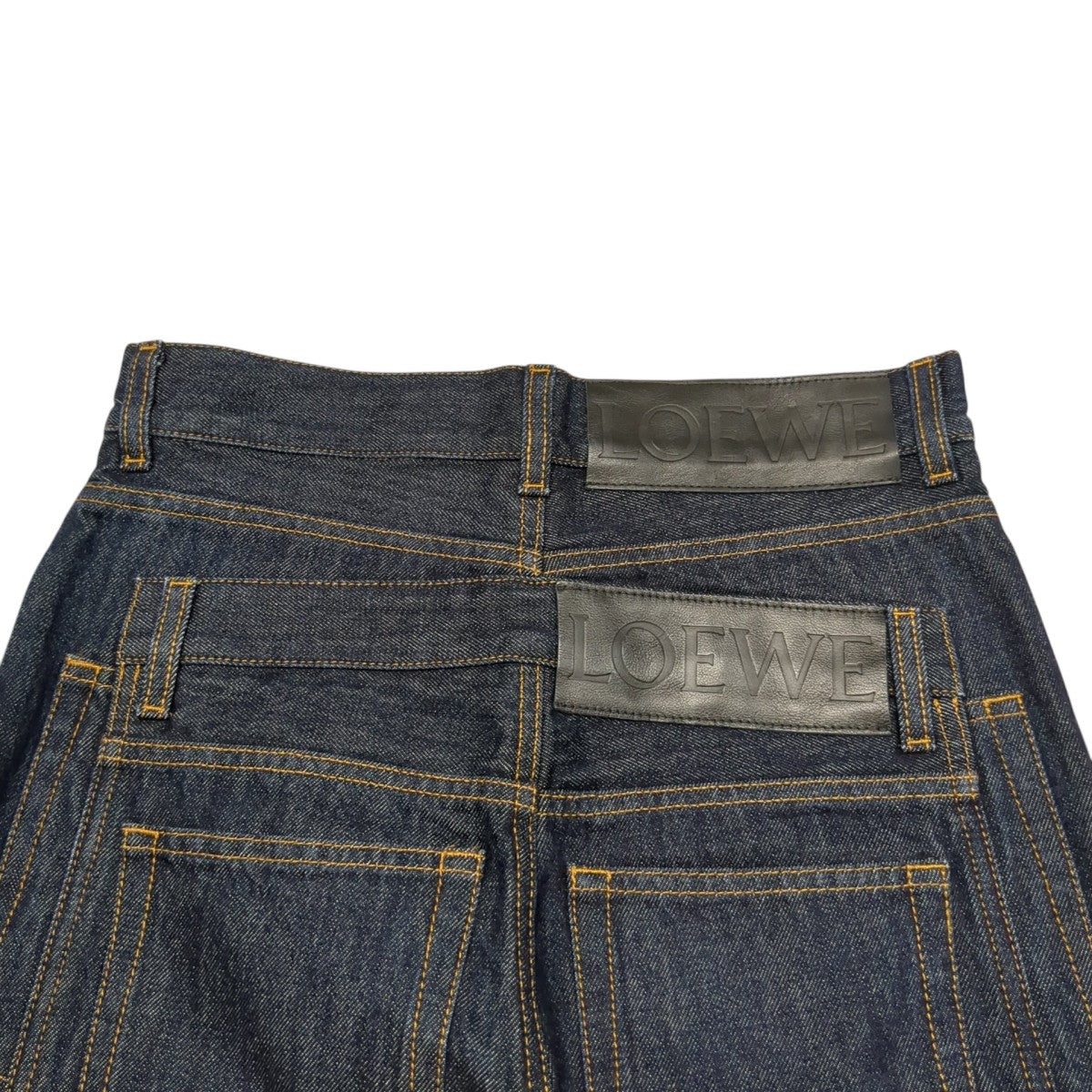 デニムパンツH526Y11X45