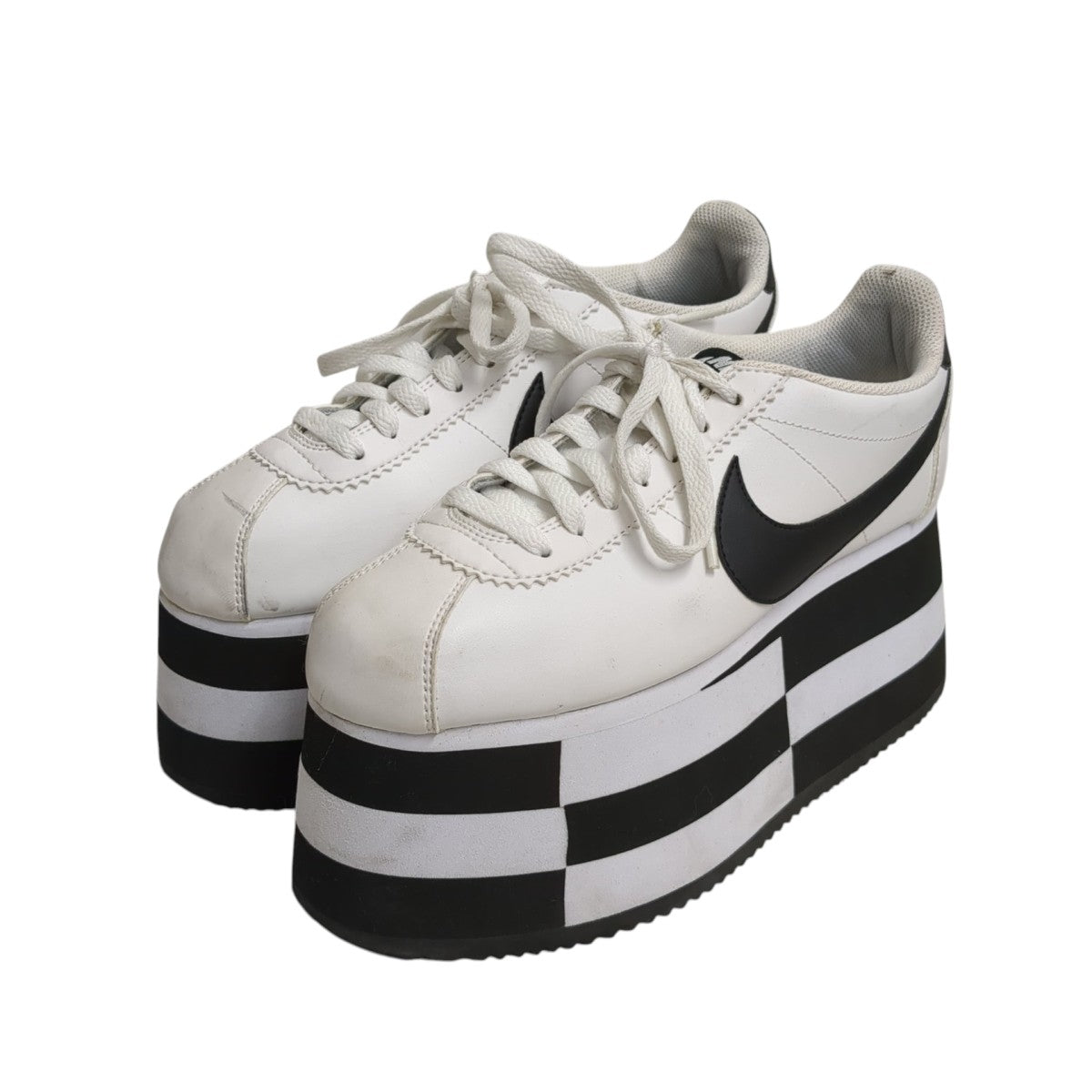 CORTEZ PLATFORMスニーカーBV0070-101