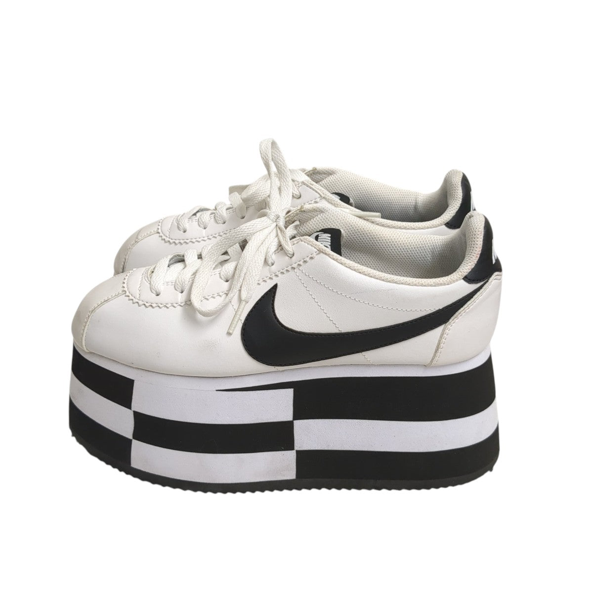 CORTEZ PLATFORMスニーカーBV0070-101