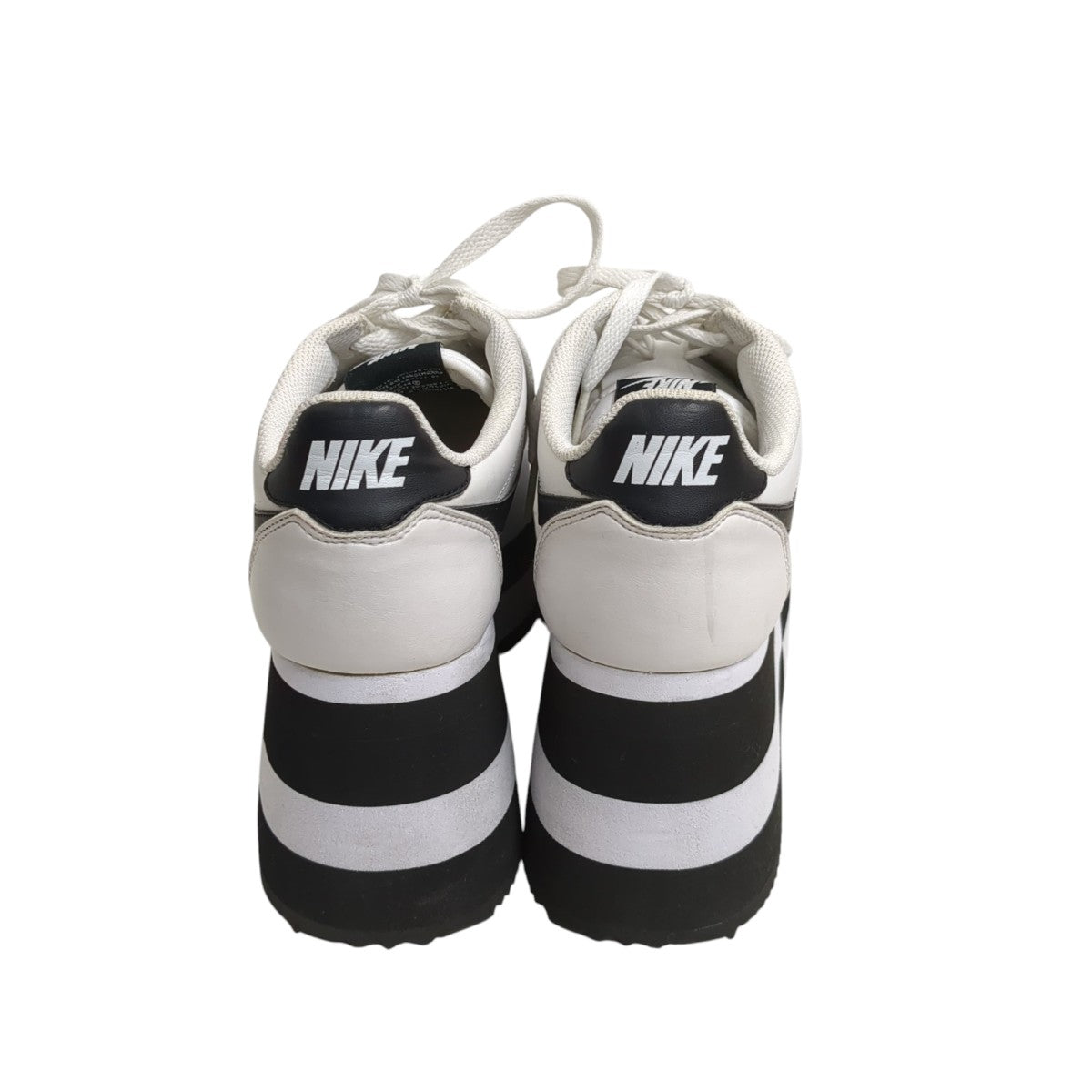 CORTEZ PLATFORMスニーカーBV0070-101