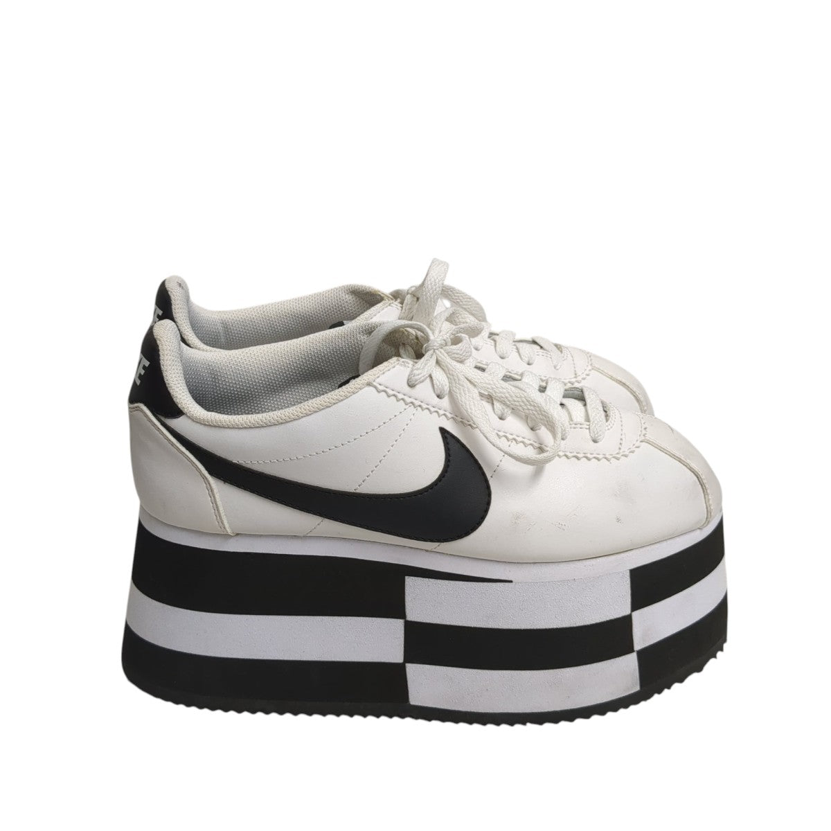 CORTEZ PLATFORMスニーカーBV0070-101
