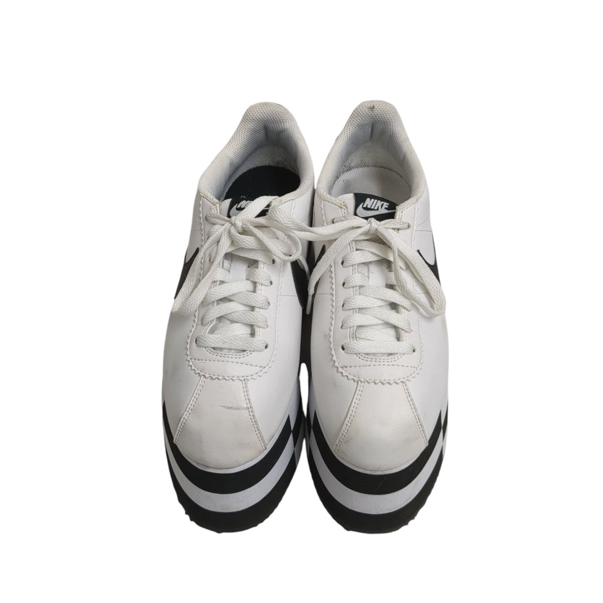 CORTEZ PLATFORMスニーカーBV0070-101