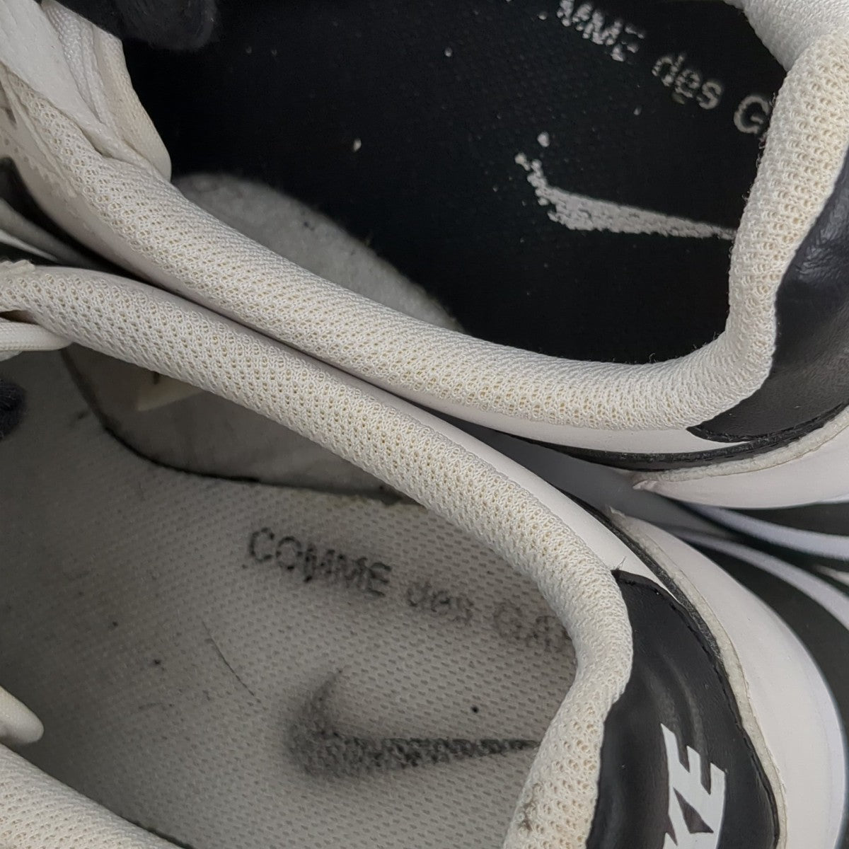 CORTEZ PLATFORMスニーカーBV0070-101