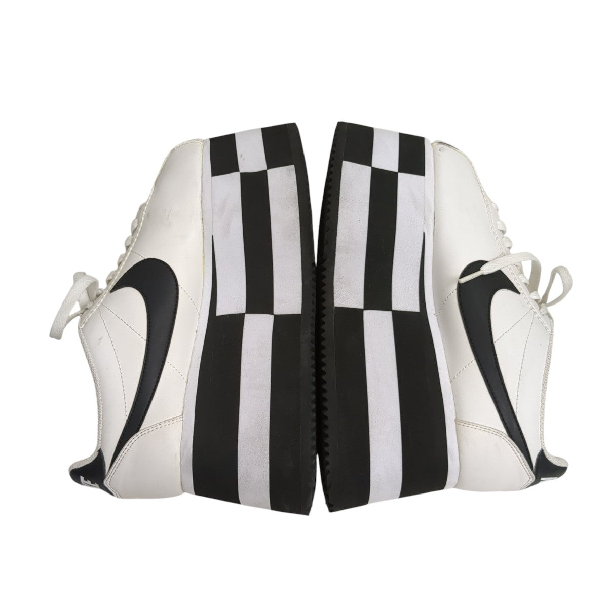 CORTEZ PLATFORMスニーカーBV0070-101