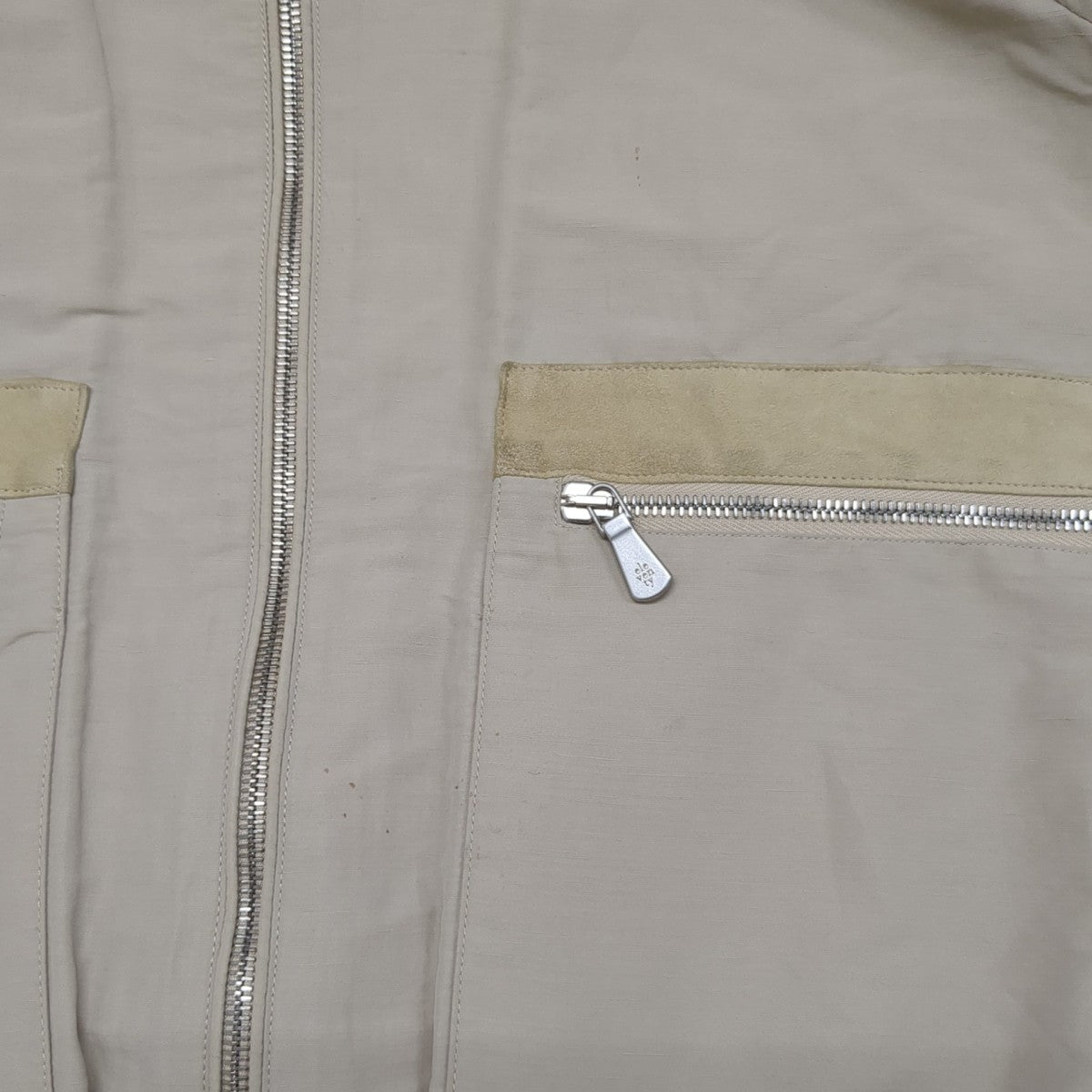 ジャケットG75GBTG24
