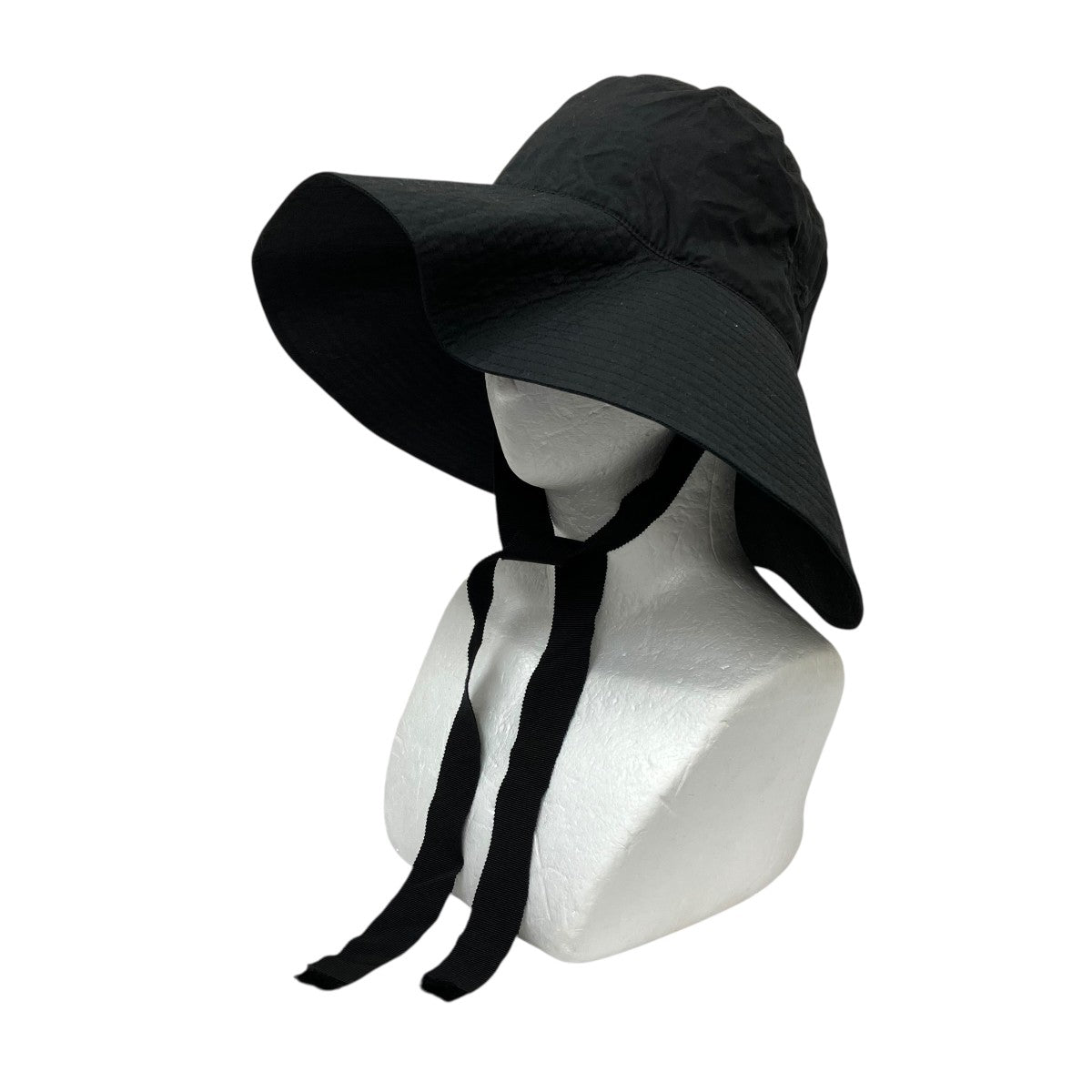 FINX COTTON WEATHER HATハット168-4176102