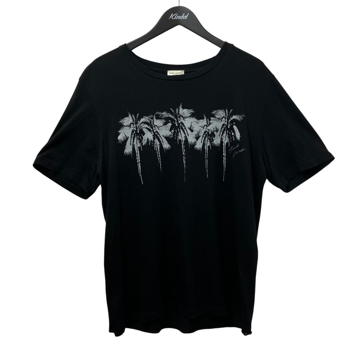 Palm TreeTシャツ601977