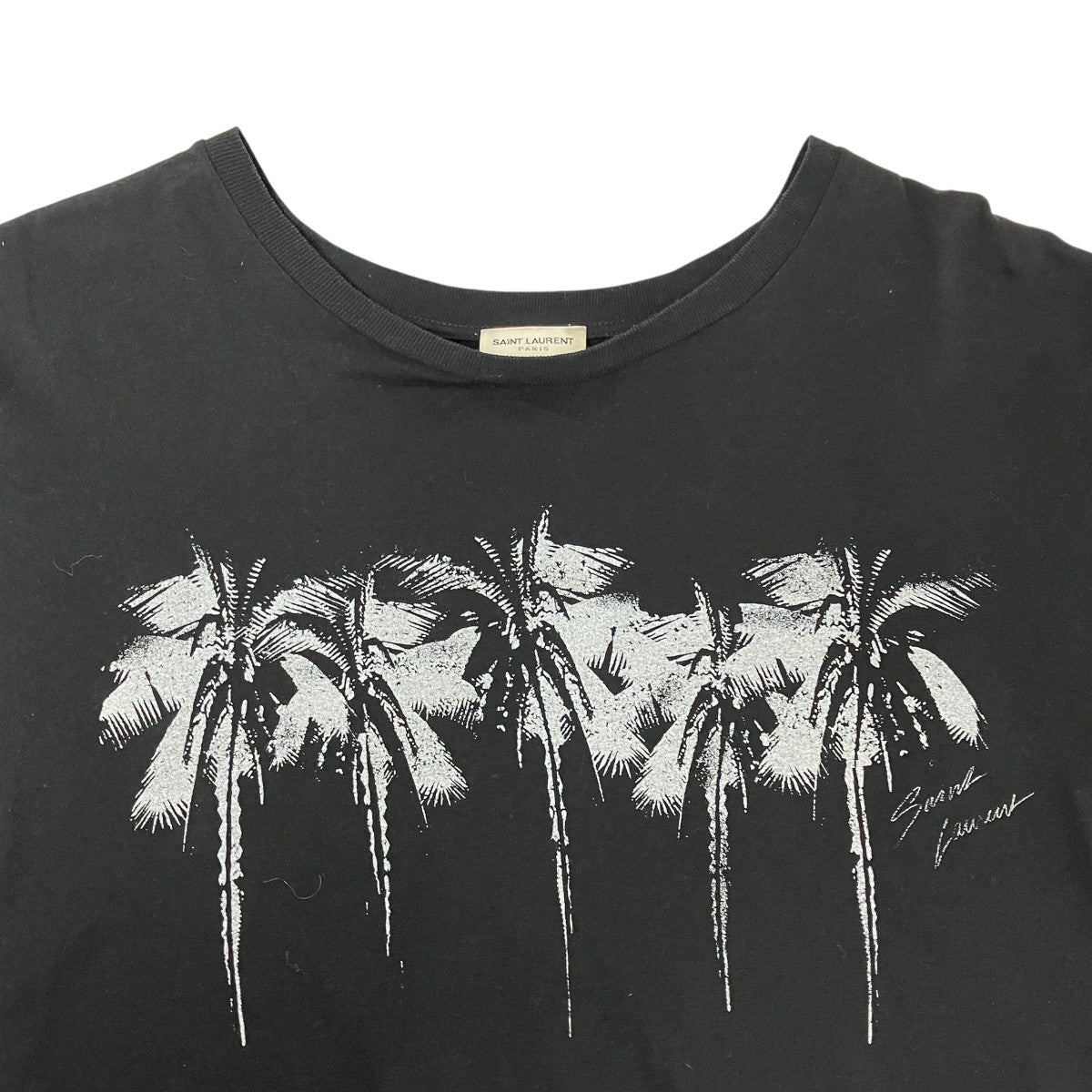 Palm TreeTシャツ601977