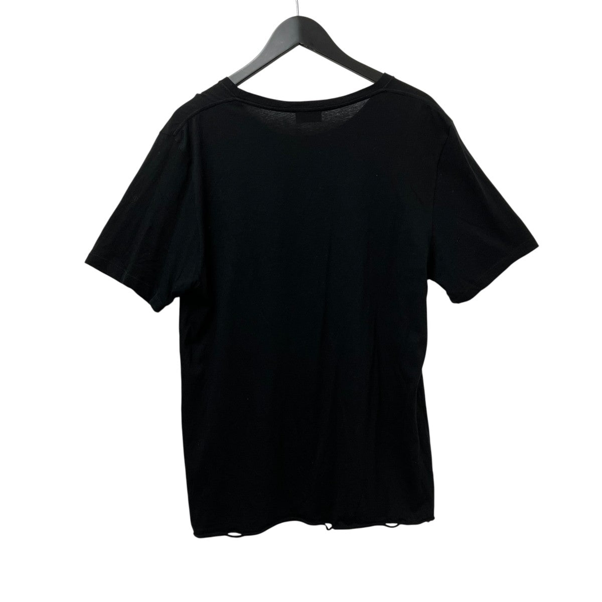 Saint Laurent Paris Palm TreeTシャツ582198 古着・中古-2枚目のアイテム画像