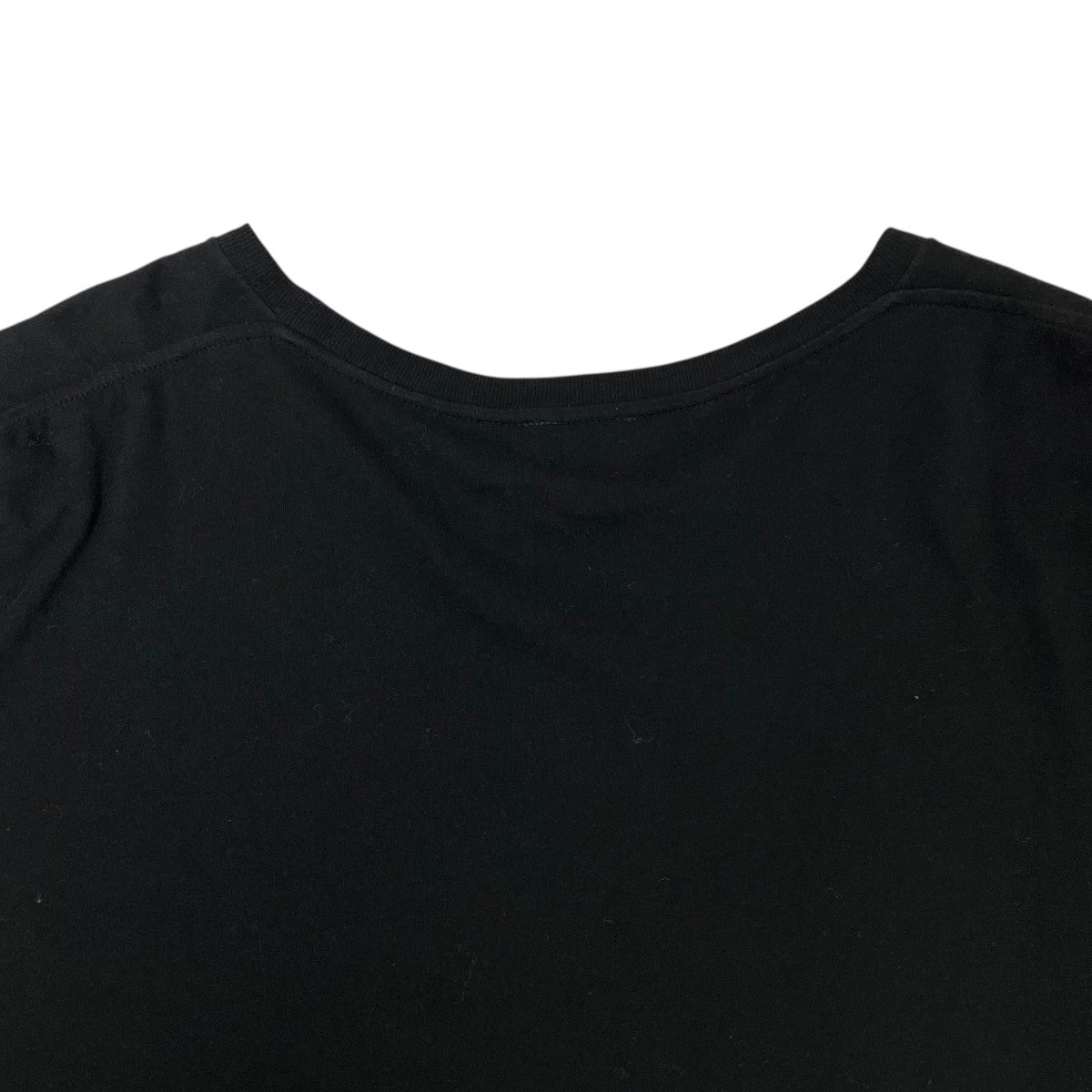 Saint Laurent Paris Palm TreeTシャツ582198 古着・中古-4枚目のアイテム画像