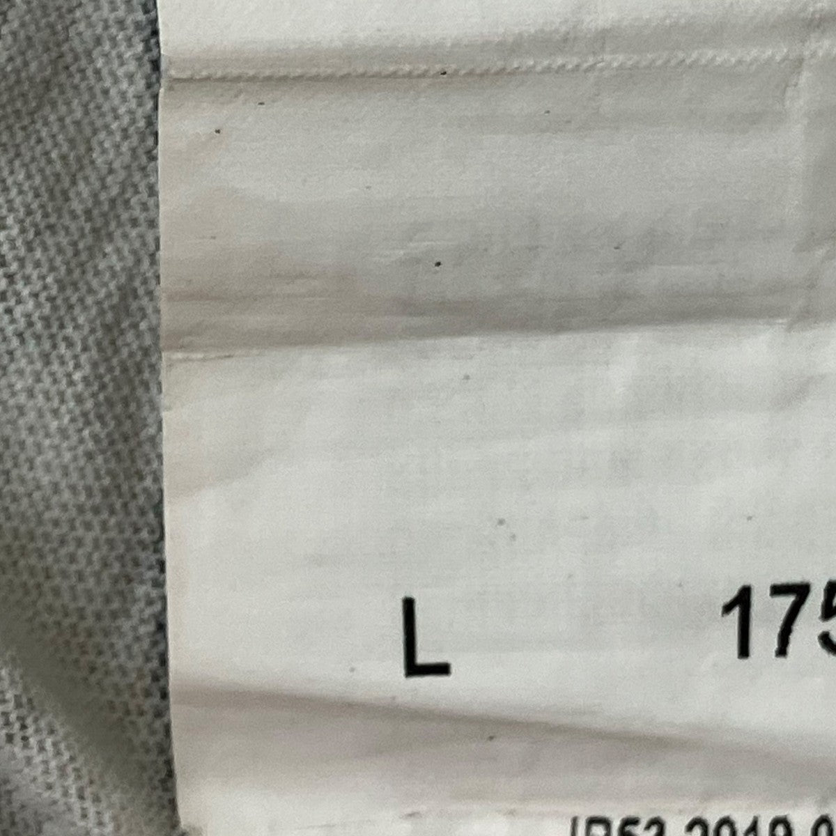 Saint Laurent Paris ボタニカル柄Tシャツ605234 古着・中古-8枚目のアイテム画像