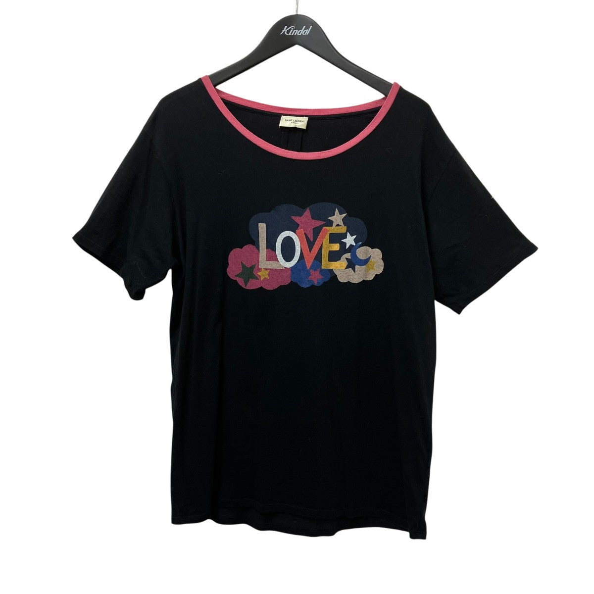 LOVETシャツ458261