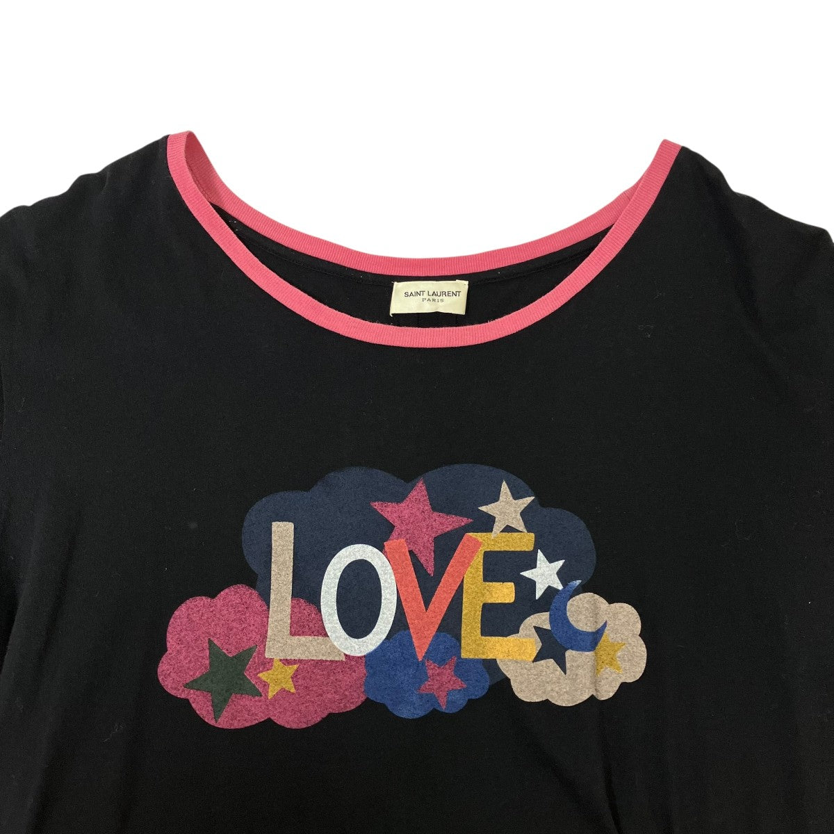 LOVETシャツ458261