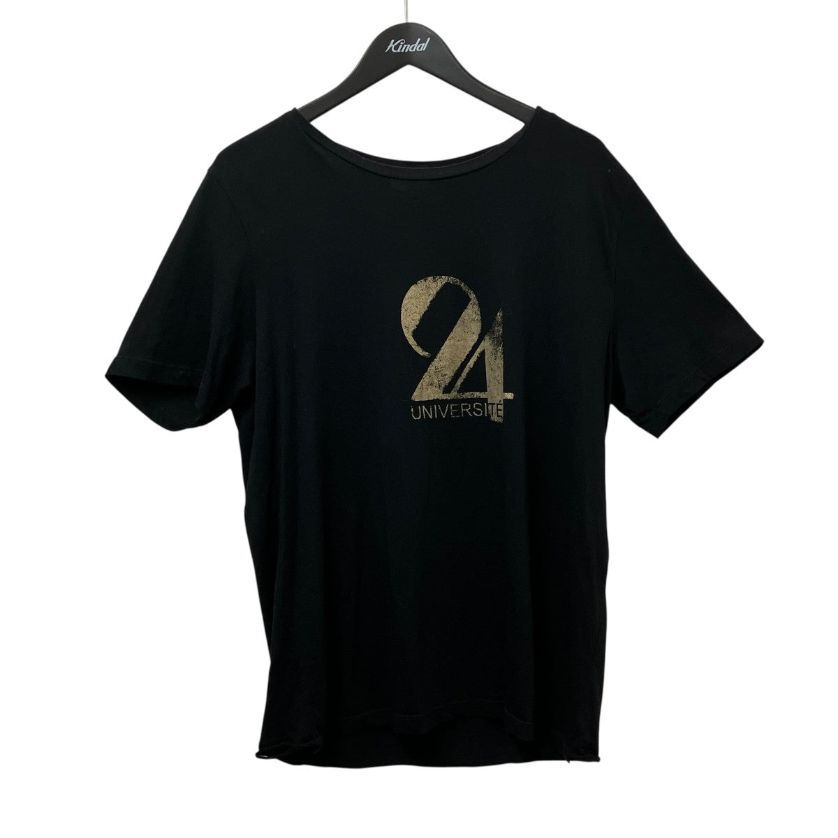 24 UNIVERSITETシャツ557921