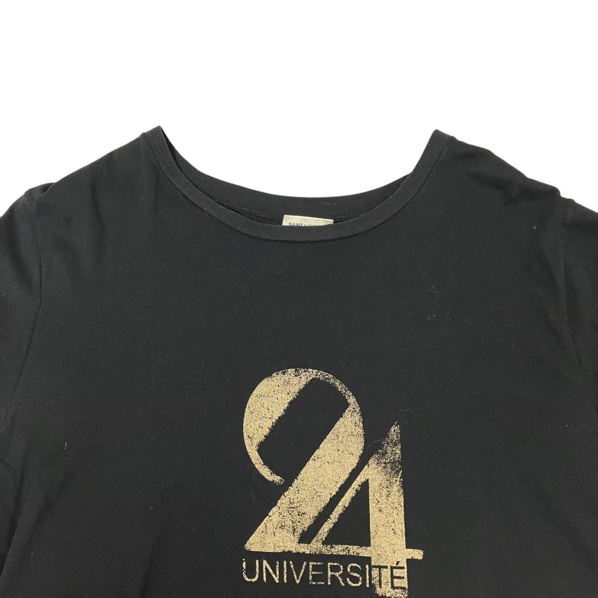 24 UNIVERSITETシャツ557921