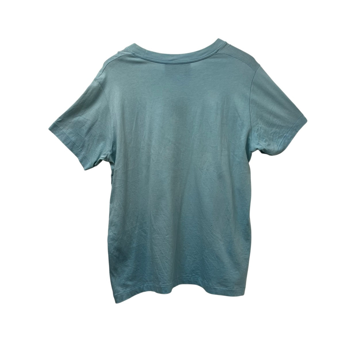 GUCCI Tシャツ580762 古着・中古-2枚目のアイテム画像