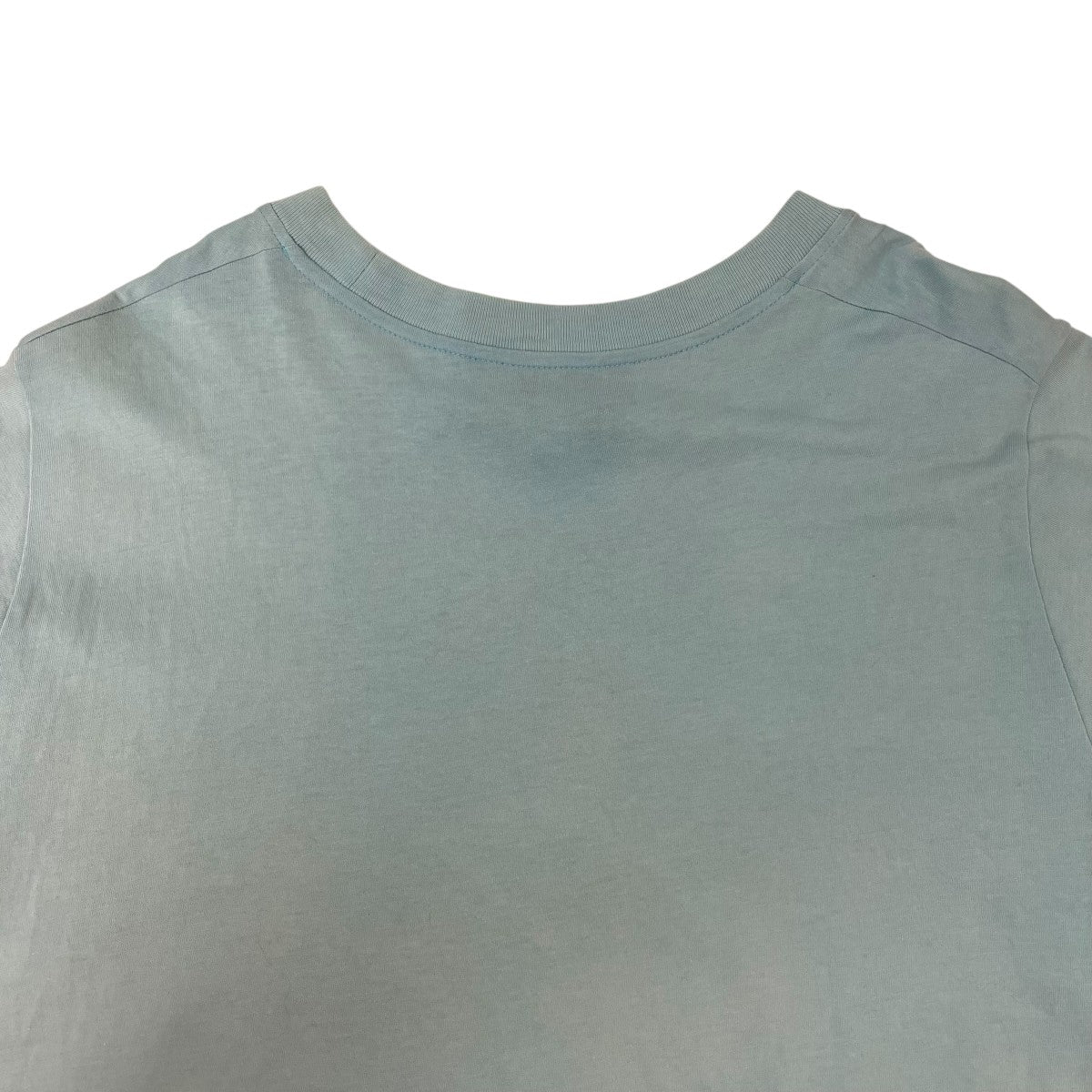 GUCCI Tシャツ580762 古着・中古-4枚目のアイテム画像