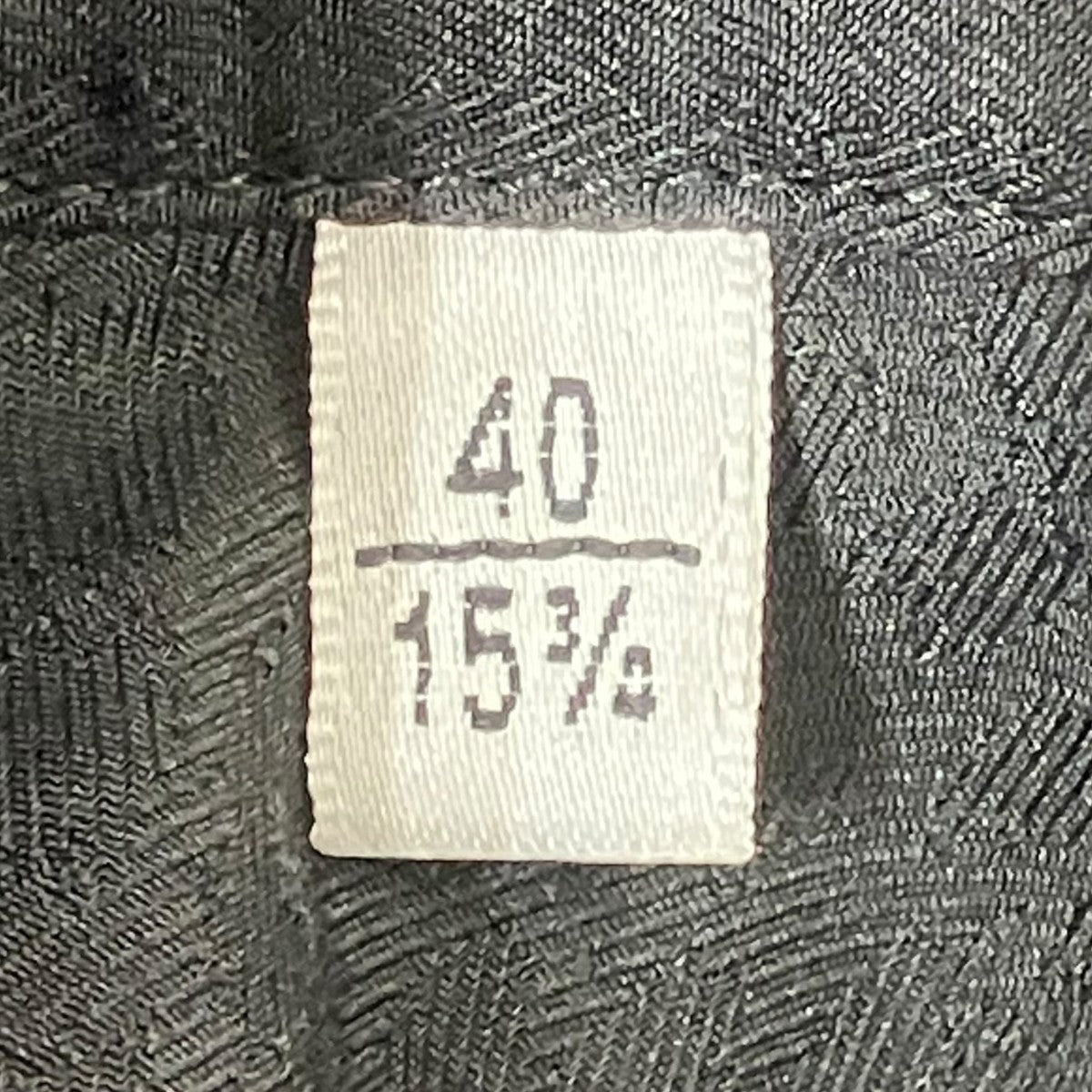 総柄シャツ376916