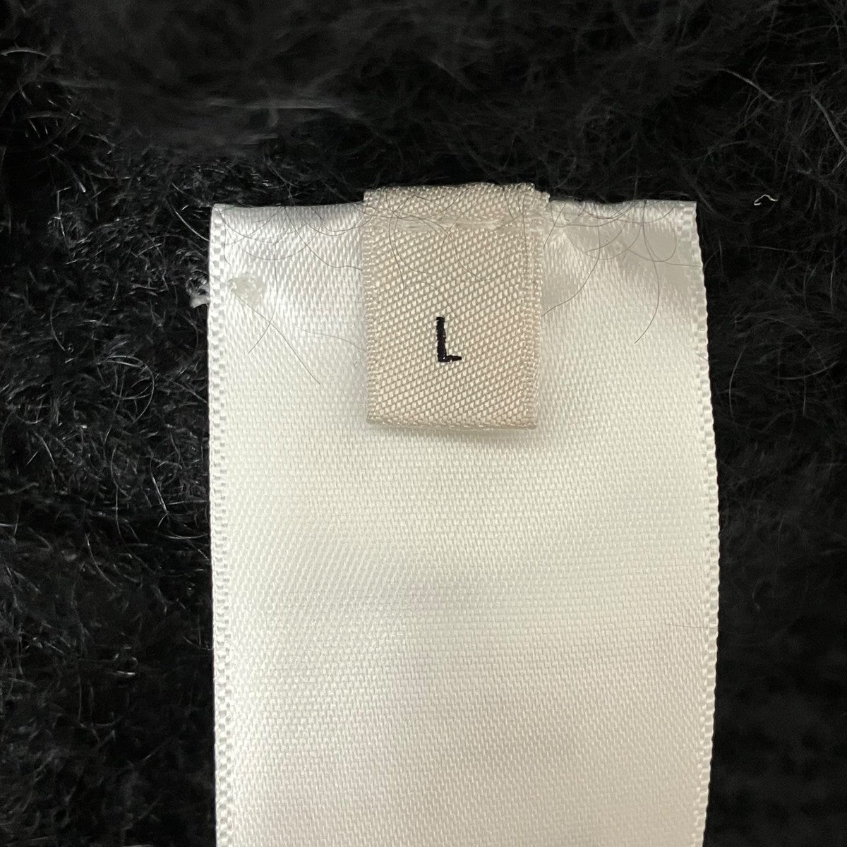 ニット2AC05486Q