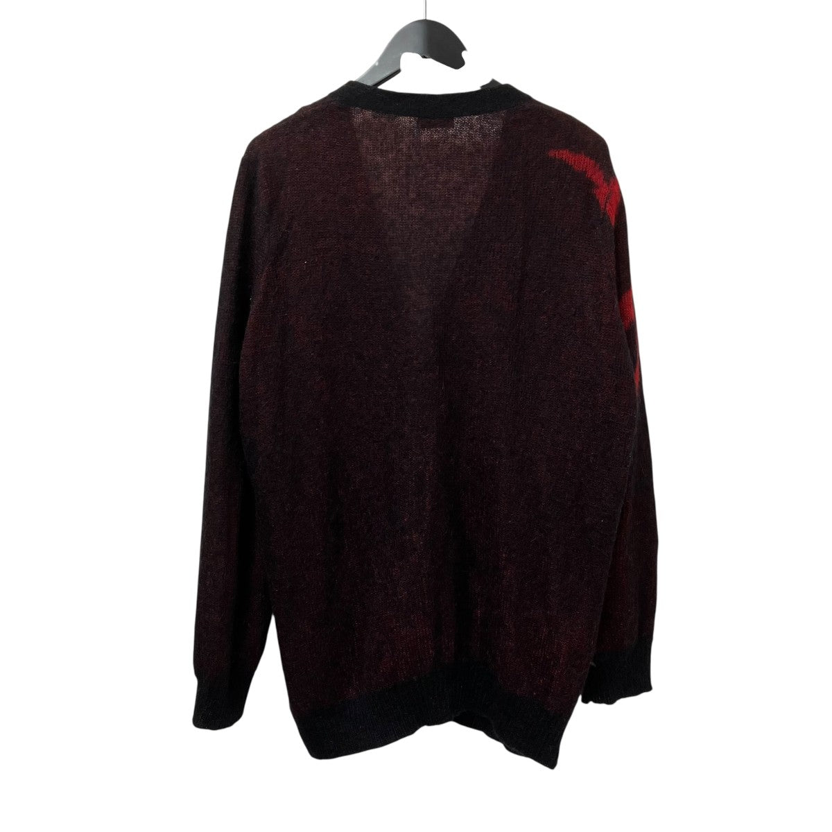 SAINT LAURENT カーディガン新品 Saint Laurent Paris(サンローランパリ) カーディガン480078 480078