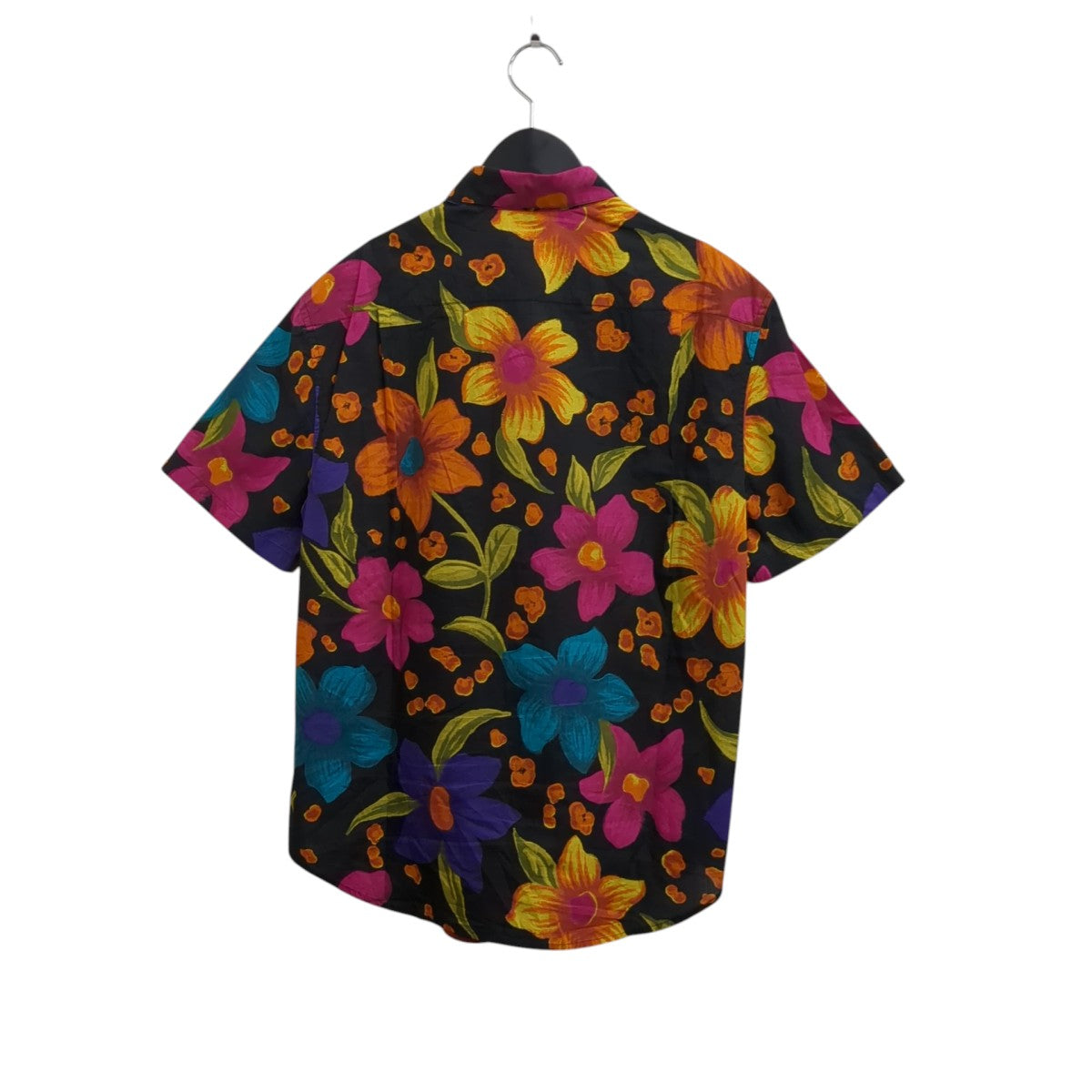 花柄花柄シャツ688325