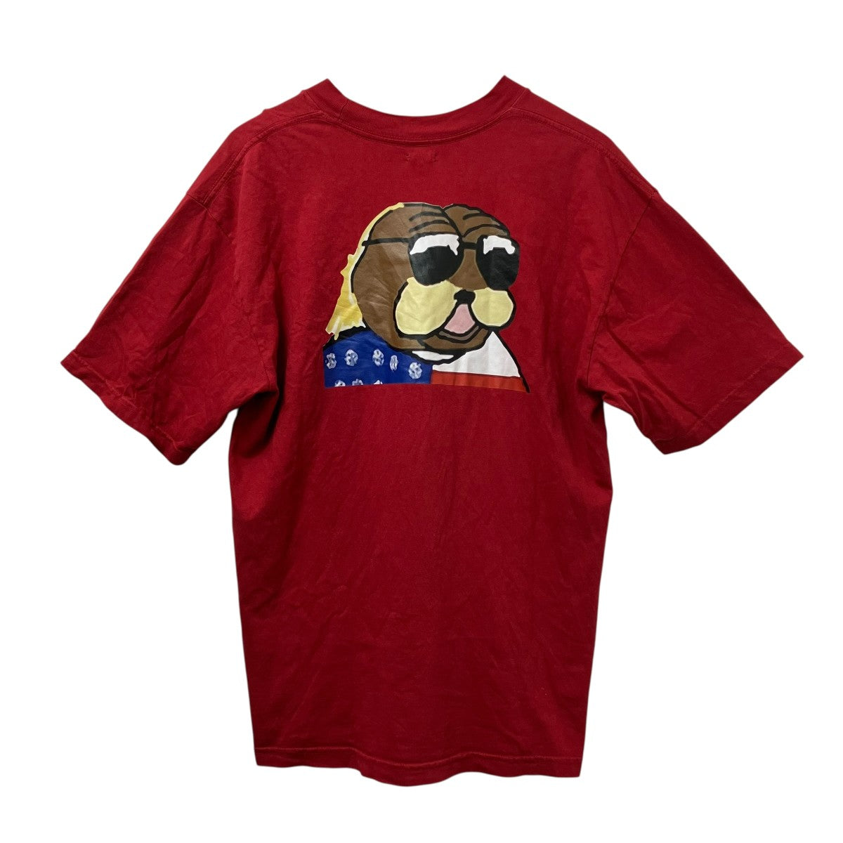 Tシャツfyrtiotva-8-AA