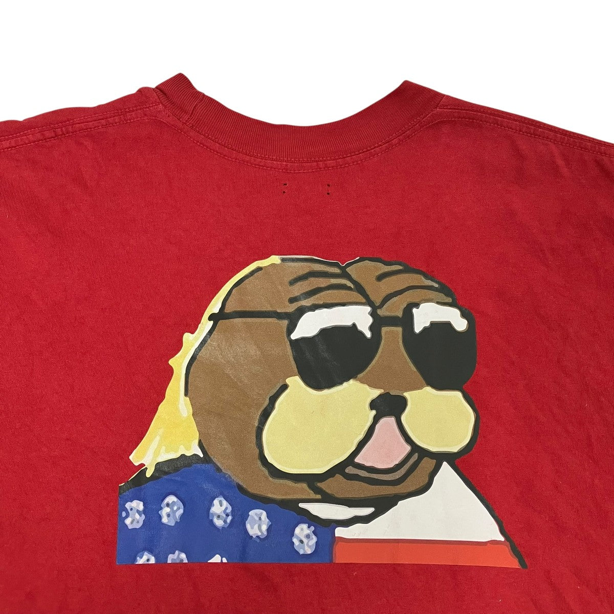 Tシャツfyrtiotva-8-AA